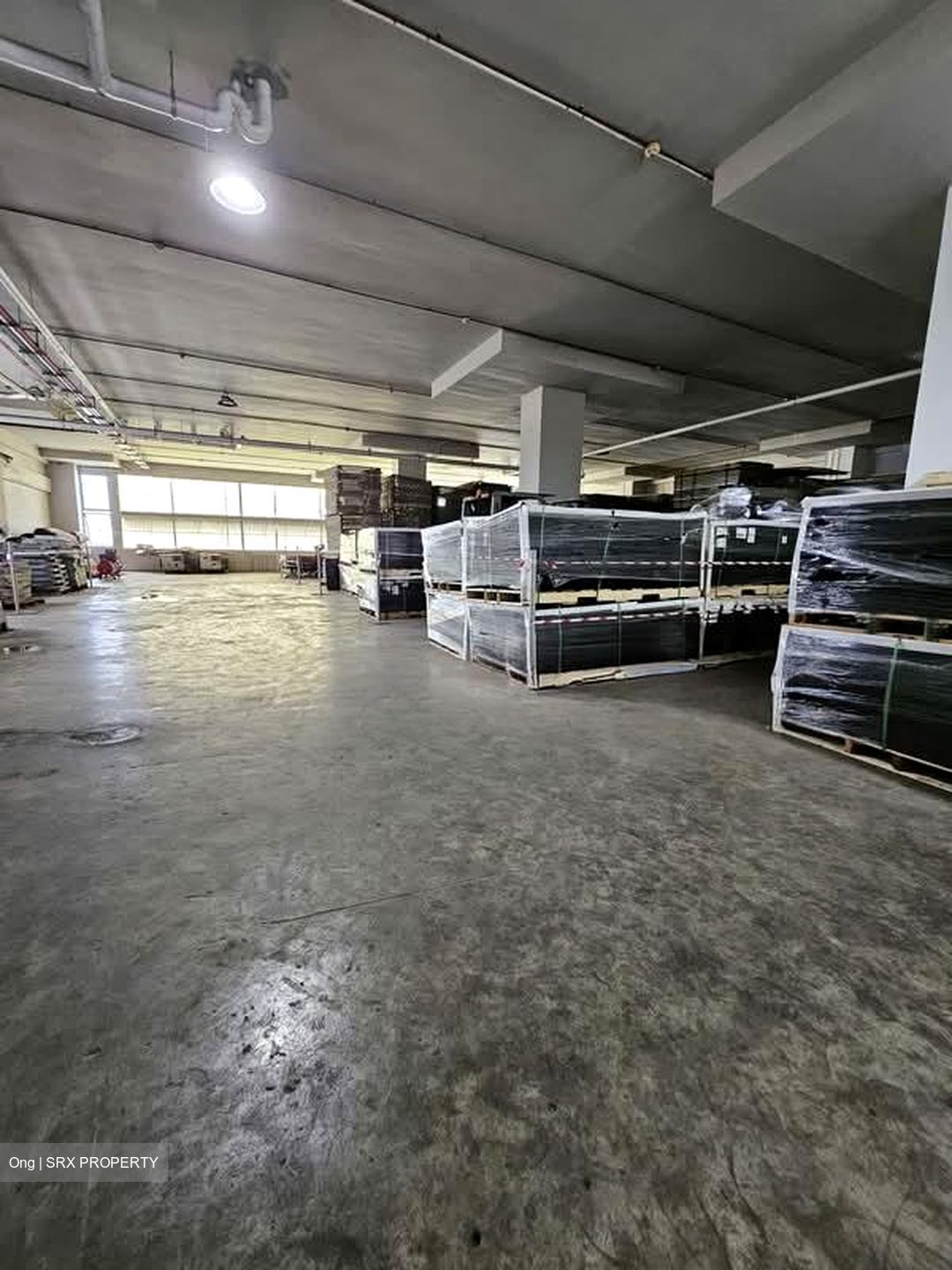 Tuas View Close (D22), Factory #562096331